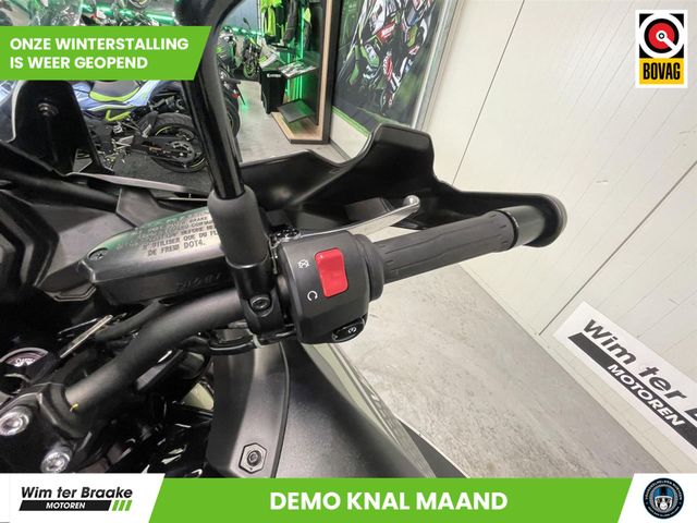 kawasaki - versys-650-grand-tourer