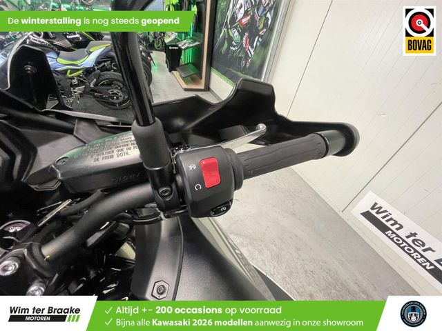 kawasaki - versys-650-grand-tourer