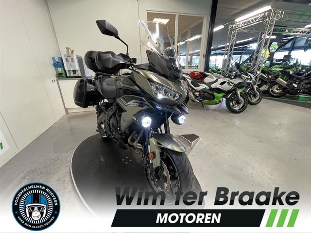 kawasaki - versys-650-grand-tourer