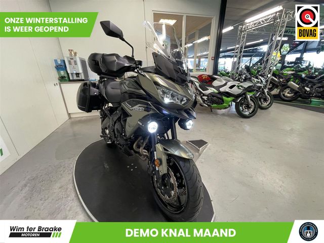 kawasaki - versys-650-grand-tourer