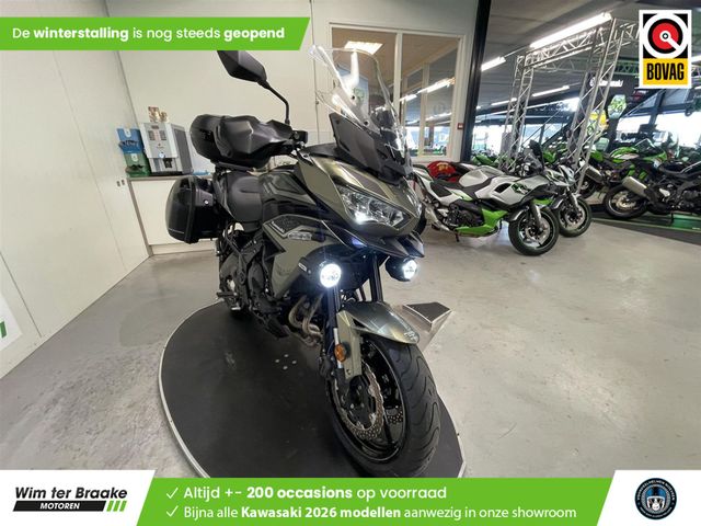 kawasaki - versys-650-grand-tourer