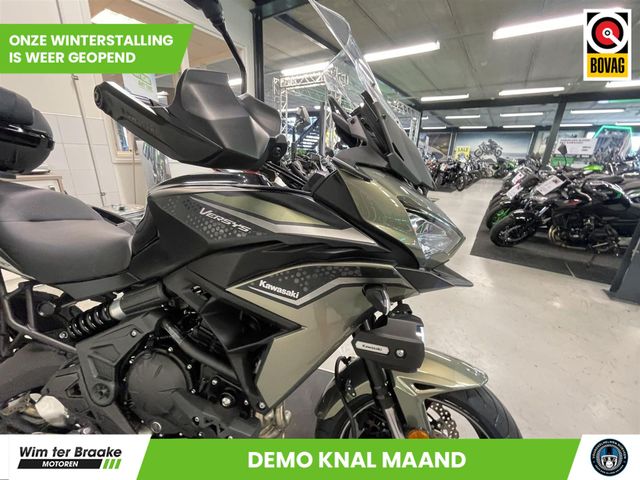 kawasaki - versys-650-grand-tourer