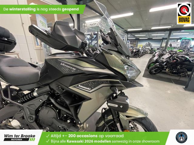 kawasaki - versys-650-grand-tourer
