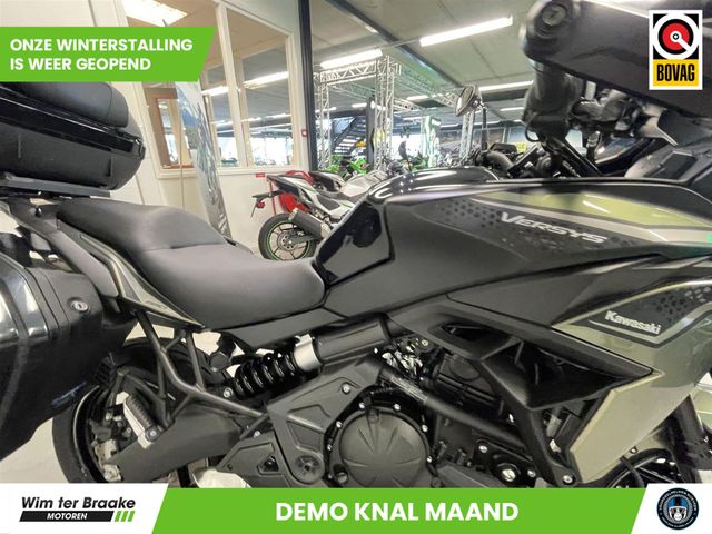 kawasaki - versys-650-grand-tourer