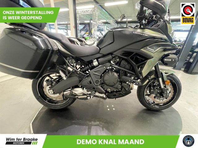 kawasaki - versys-650-grand-tourer