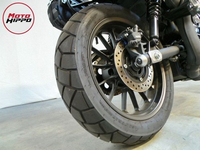 honda - cl-500