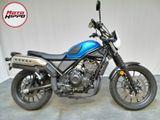 HONDA CL 500