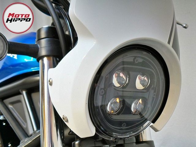 honda - cl-500