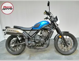 Honda CL 500 2023 occasion