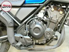 Honda CL 500 2023 occasion – foto 5 van 10