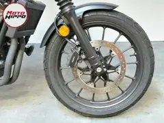 Honda CL 500 2023 occasion – foto 6 van 10
