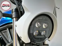 Honda CL 500 2023 occasion – foto 7 van 10