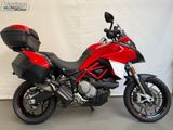 DUCATI MULTISTRADA 950 S