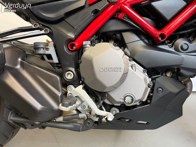 ducati - multistrada-950-s
