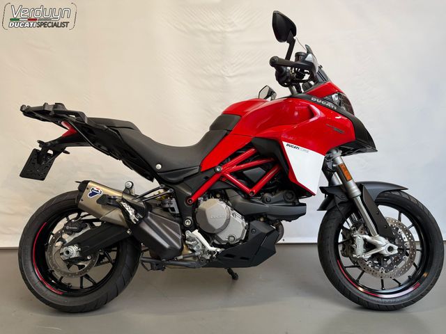ducati - multistrada-950-s