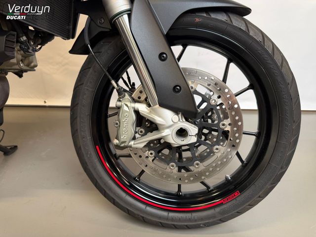 ducati - multistrada-950-s