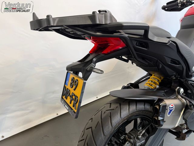 ducati - multistrada-950-s