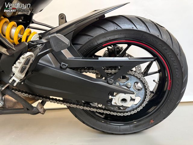 ducati - multistrada-950-s