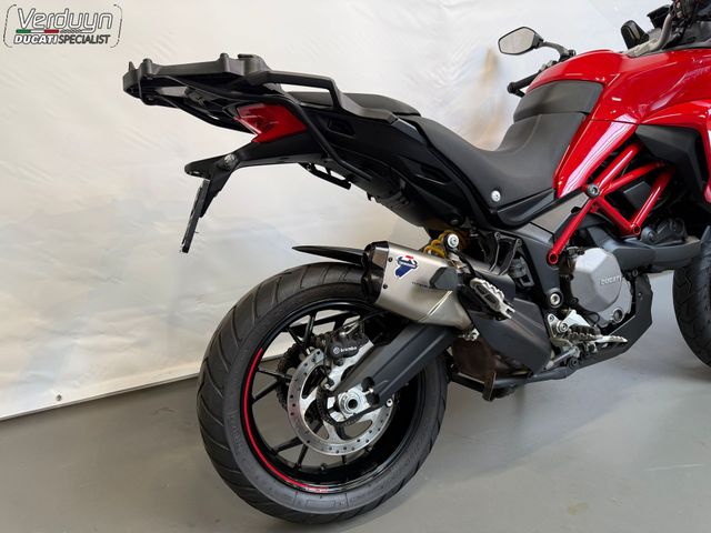 ducati - multistrada-950-s