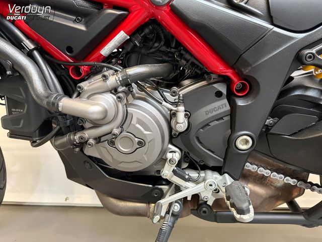 ducati - multistrada-950-s