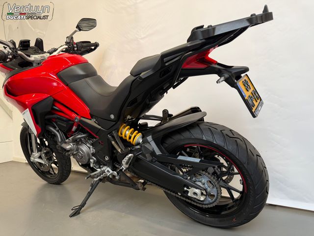 ducati - multistrada-950-s
