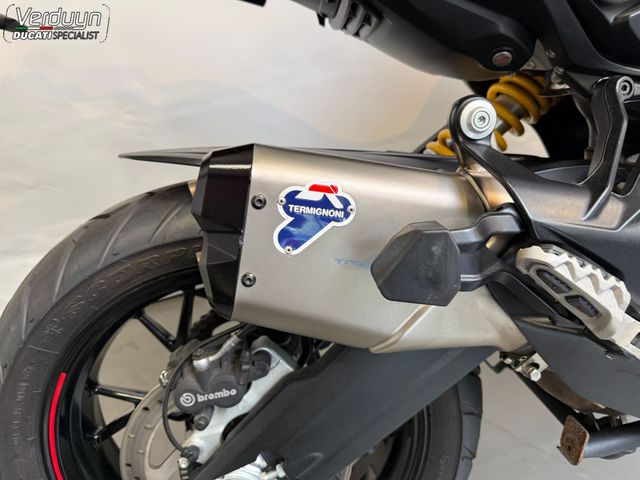 ducati - multistrada-950-s