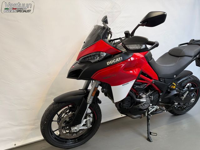ducati - multistrada-950-s