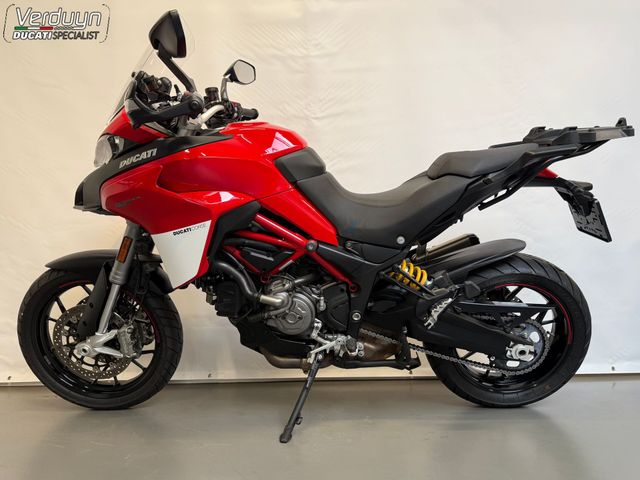 ducati - multistrada-950-s