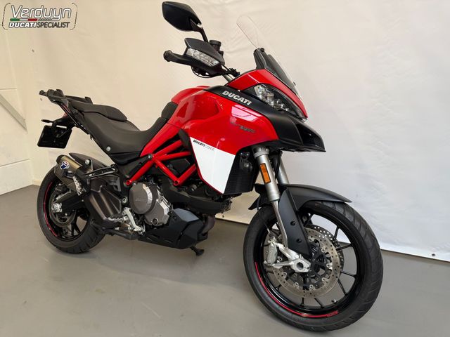 ducati - multistrada-950-s
