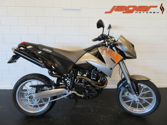 ktm - 640-duke-ii