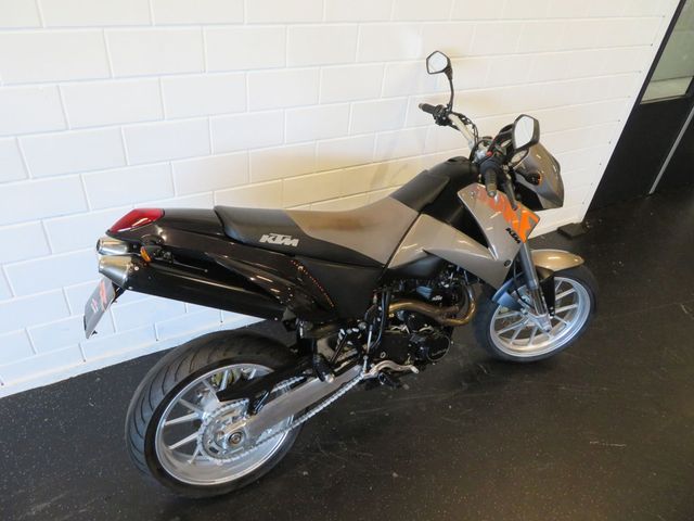 ktm - 640-duke-ii