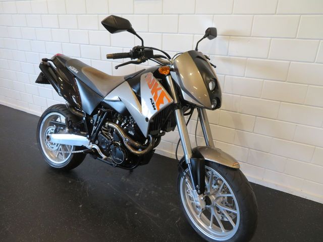 ktm - 640-duke-ii