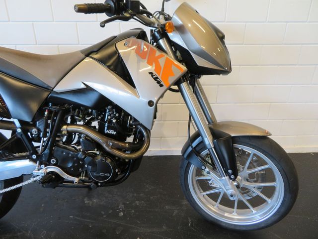 ktm - 640-duke-ii