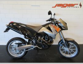 KTM 640 Duke II 2000 occasion