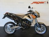 KTM 640 DUKE II