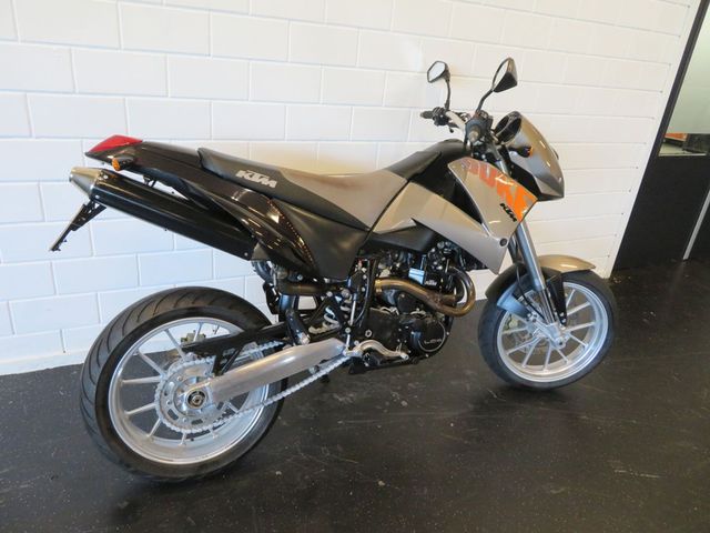 ktm - 640-duke-ii