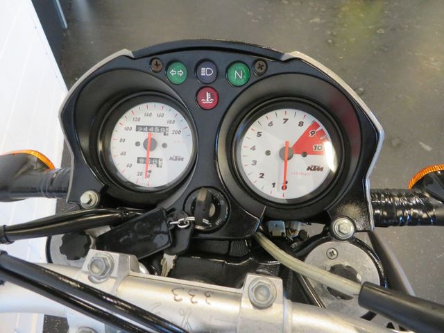 ktm - 640-duke-ii
