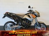 KTM 640 DUKE II
