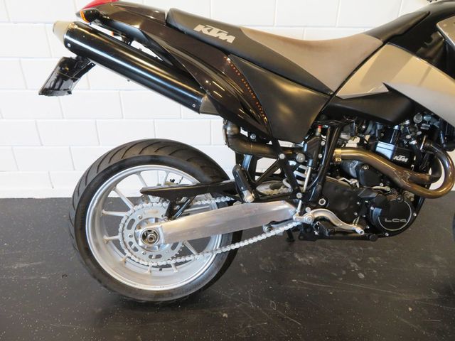 ktm - 640-duke-ii