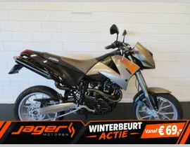KTM 640 Duke II 2000 occasion