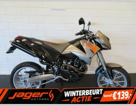 KTM 640 Duke II 2000 occasion
