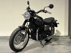Kawasaki W800 Street ABS | 1.384 km | dealer onderhouden 2021 occasion – foto 6 van 20