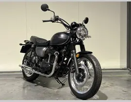 Kawasaki W800 Street 2021 occasion