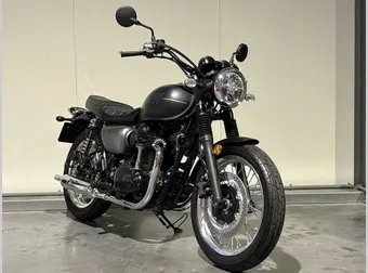Kawasaki W800 Street 2021 occasion