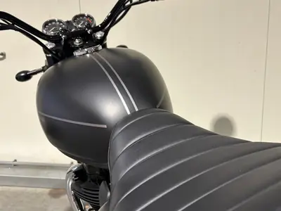 KAWASAKI W800 STREET – foto 3