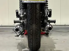 Kawasaki W800 Street ABS | 1.384 km | dealer onderhouden 2021 occasion – foto 10 van 20