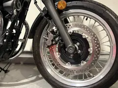 Kawasaki W800 Street ABS | 1.384 km | dealer onderhouden 2021 occasion – foto 14 van 20