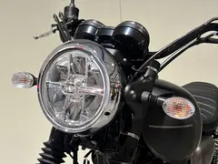 Kawasaki W800 Street ABS | 1.384 km | dealer onderhouden 2021 occasion – foto 17 van 20