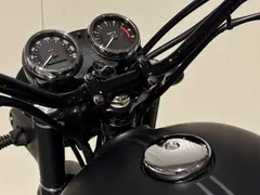 Kawasaki W800 Street ABS | 1.384 km | dealer onderhouden 2021 occasion – foto 19 van 20