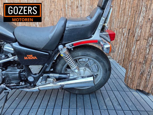 honda - vf-750-c